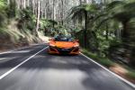 Honda NSX 2019 года (AU)